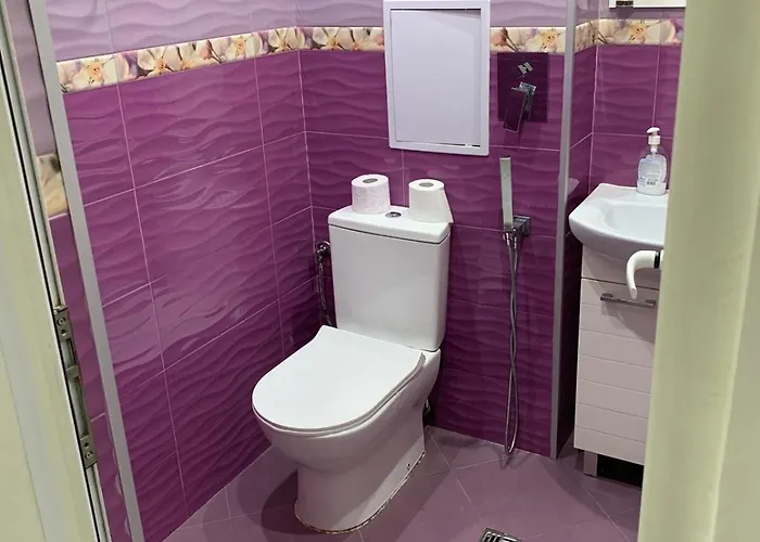 Urban Nest Lulin Apartamento