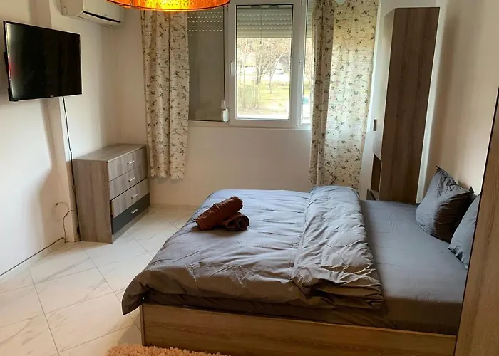 Apartamento Urban Nest Lulin *