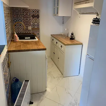 Urban Nest Lulin Sofia