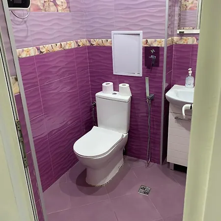 Urban Nest Lulin Апартаменты