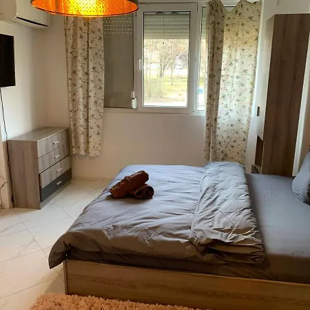 Daire Urban Nest Lulin *