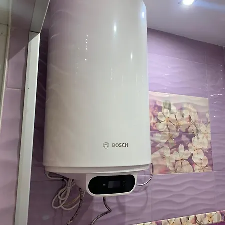 Urban Nest Lulin * София