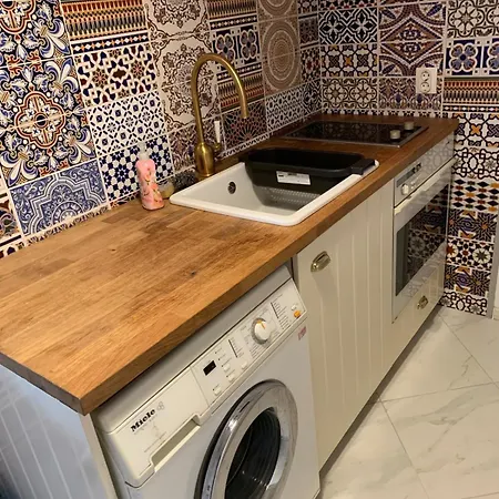 Urban Nest Lulin София