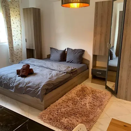 Urban Nest Lulin Appartement Sofia