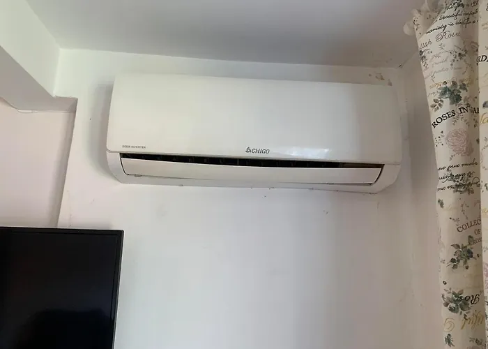 Urban Nest Lulin * Sofia