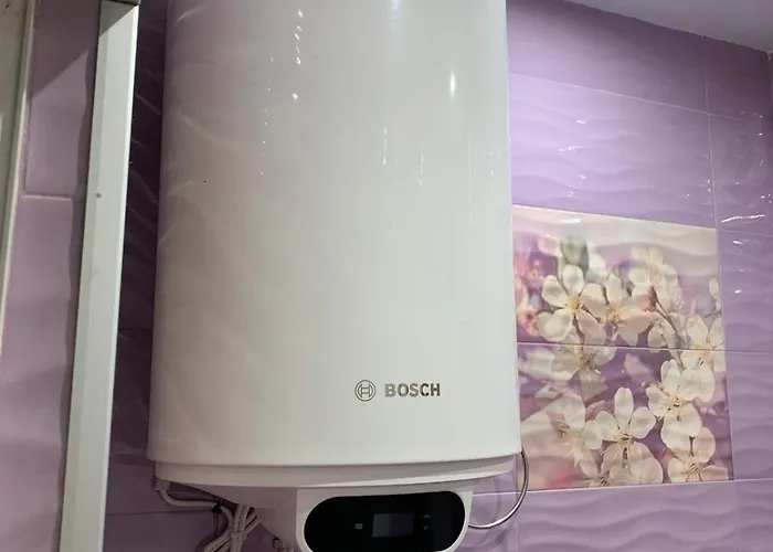 Urban Nest Lulin * Sofia