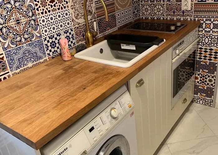 Urban Nest Lulin Sofia